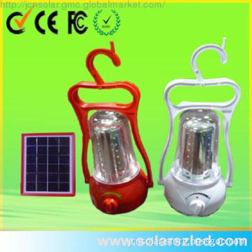 solar hanging lantern with 35 led lights